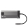 Natec FOWLER PLUS USB-C 8W1 HUB -> USB 3.0 3X, HDMI 4K, USB-C PD, - 1470218 - zdjęcie 3